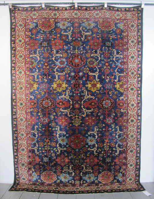 Tetex Carpet